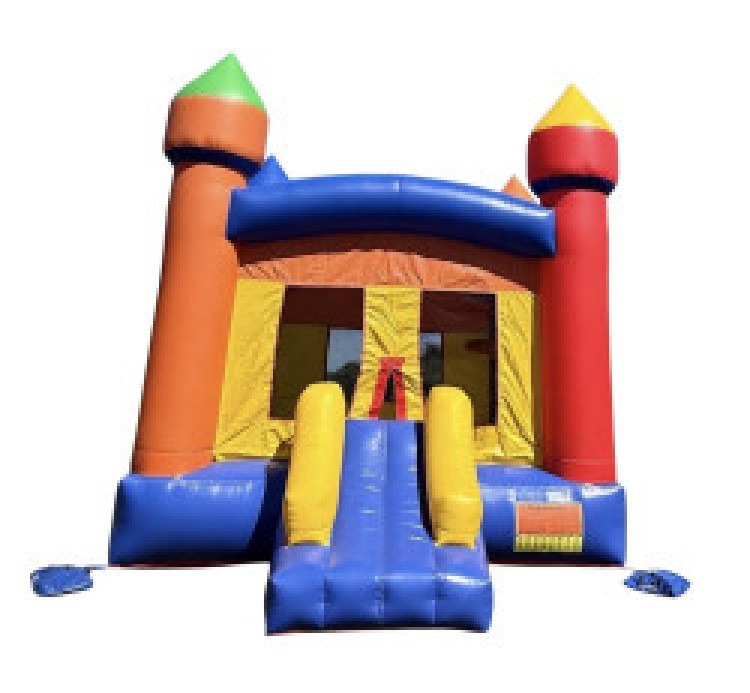 Bounce House Rentals