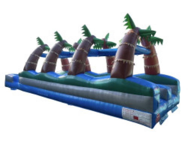 Water Slide Rentals